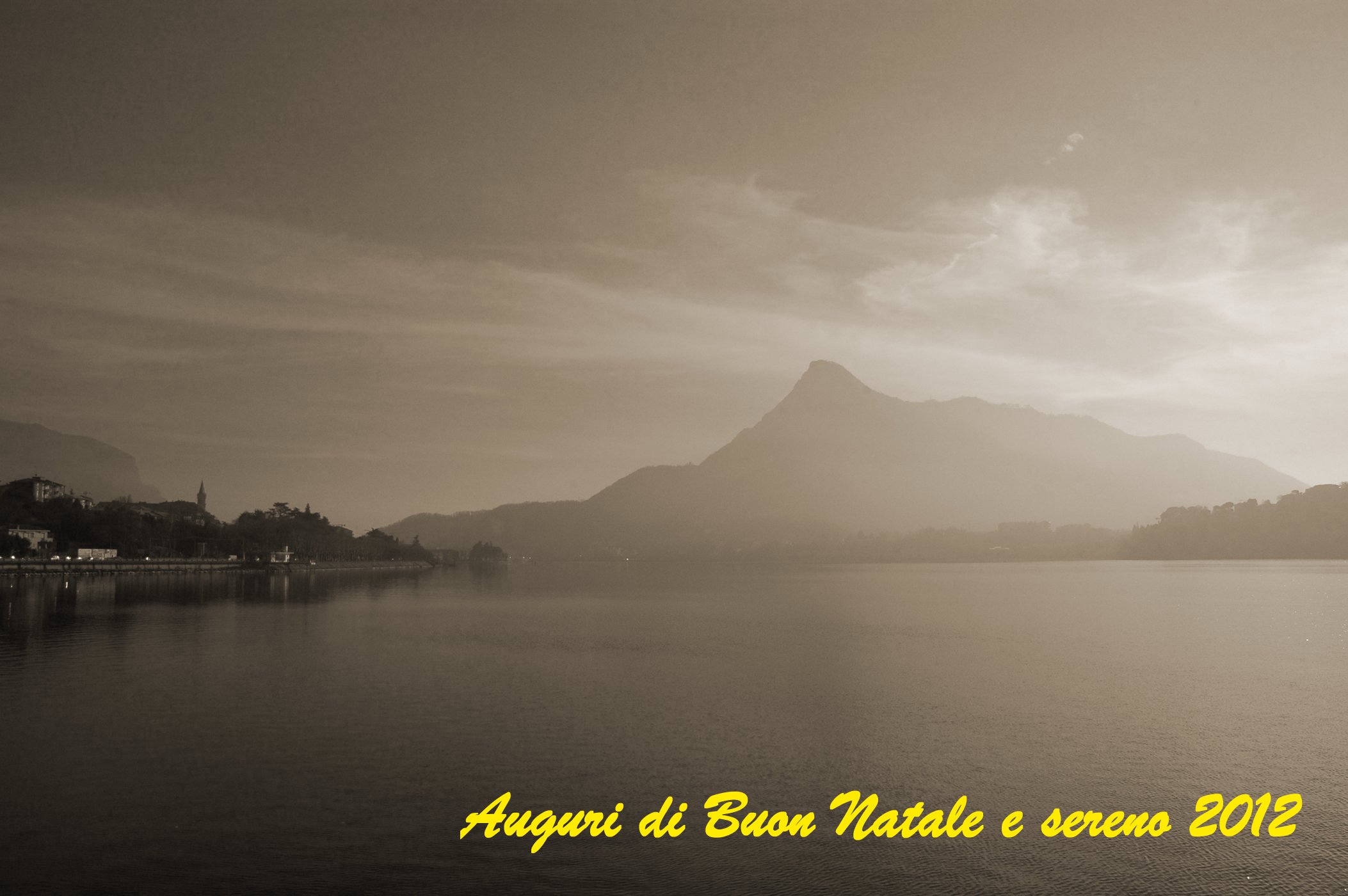 Laghi....della LOMBARDIA
